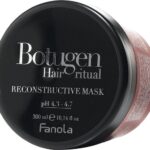 Fanola - Botugen Hair Reconstructor Mask Reconstructed Mask Is A Brittle And Damaged Hair 300Ml