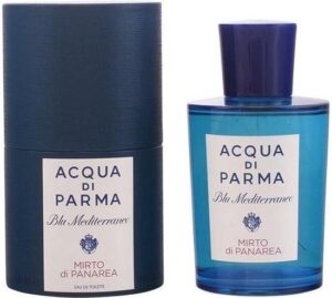 Acqua Di Parma Blu Mediterraneo Mirto Di Panarea 75 ml - Eau de Toilette - Unisex - Afbeelding 3