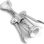 Metaltex Kurkentrekker