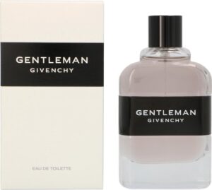 Givenchy Gentleman (m) Edt 100 Ml Fr - Afbeelding 4