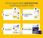 NIVEA Q10 Power Anti-Rimpel Pearls Serum - Alle huidtypen - Hydraterend en verstevigend - Met Q10 en creatine - 30 ml - Afbeelding 3