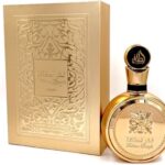 Lattafa Fakhar Extrait Eau De Parfum Pro Ženy 100 Ml