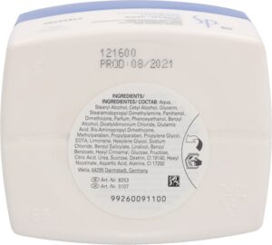 Wella SP - Hydrate Mask - Afbeelding 3