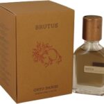 Brutus by Orto Parisi 50 ml - Parfum Spray (Unisex)