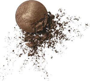 Little Round Pot Eyeshadow By Bourjois #15-a'mordore - Afbeelding 3