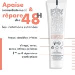 Cicalfate Repairing Creme By Avene 40 Ml