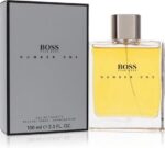 Hugo Boss Boss Number One EDT M 100 ml - Afbeelding 4