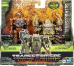 Transformers Movie Beast Alliance Combiner 2pk Scourge - Actiefiguur - Afbeelding 2