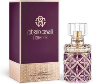 Roberto Cavalli Florence - 50ml - Eau de parfum - Afbeelding 2