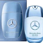 Mercedes Benz The Move Express Yourself Eau de Toilette 100ml