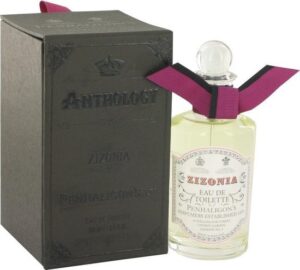 Damesparfum Penhaligon's EDT Zizonia (100 ml) - Afbeelding 3
