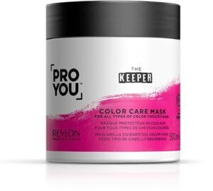 Haarmasker Proyou Revlon Keeper - Afbeelding 3