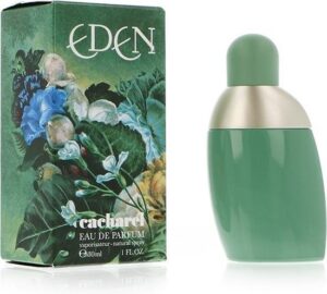 Cacharel Eden Eau De Parfum 30 Ml - Afbeelding 2