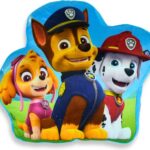 Paw Patrol & Friends Pluche Fun Sierkussen - 35 x 35 x 15 cm