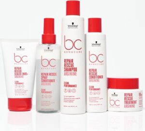 Schwarzkopf - Bonacure Repair Rescue Sealed Ends+ - 100ml - Afbeelding 4