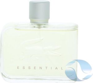 Lacoste Essential EDT M 125 ml - Afbeelding 14