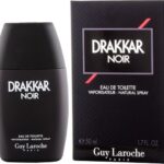 Guy Laroche Drakkar Noir - 50ml - Eau de toilette