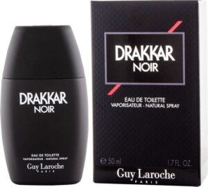 Guy Laroche Drakkar Noir - 50ml - Eau de toilette
