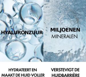 Vichy Minéral 89 Booster - Versterkend dagelijks serum - hydratatie en stralendheid- 50 ml - Afbeelding 4