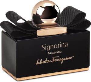 Salvator Ferragamo - Signorina Misteriosa - Eau De Parfum - 50ML - Afbeelding 3