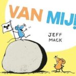 Van mij!