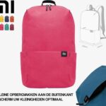 Xiaomi Rugzak Backpack Candy - b225 x h340 x l130 mm