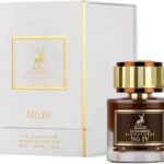 Maison Alhambra Signatures ( No IV )