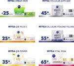 NIVEA Hyaluron CELLular Filler +Elasticity Serum - 30 ml - Afbeelding 3