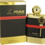 Damesparfum Armaf EDP 100 ml Le Femme