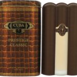Cuba - Cuba Prestige - Eau De Toilette - 90ML
