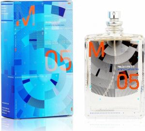 Escentric Molecules Molecule 05 100 ml - Eau De Toilette Spray (Unisex) - Afbeelding 4