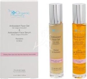 The Organic Pharmacy Volumising Balm Gloss Sparkle 5 ml - Afbeelding 2