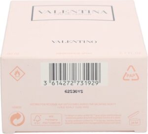 Valentino Valentina 80ml eau de parfum - Afbeelding 3