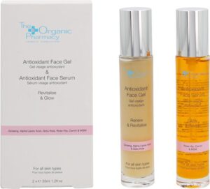 The Organic Pharmacy Volumising Balm Gloss Sparkle 5 ml - Afbeelding 11