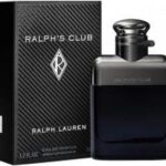 Ralph Lauren Ralph's Club EDP M 50 ml