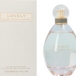 Jessica Parker Lovely - 100ml - Eau de parfum