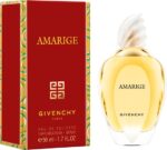 Givenchy Amarige Eau De Toilette Spray 50 Ml For Women - Afbeelding 4