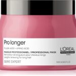 L'orEal Professionnel SErie Expert Pro Longer Lengths Renewing Mask 500 Ml