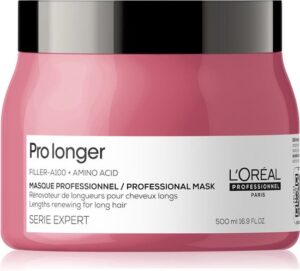 L'orEal Professionnel SErie Expert Pro Longer Lengths Renewing Mask 500 Ml