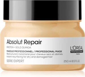 L'Oréal Professionnel Absolut Repair Haarmasker 250 ml - Afbeelding 8