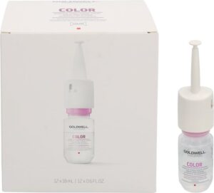 Goldwell Dualsenses Color Color Lock Serum 12 x 18 ml - Afbeelding 2