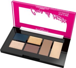 Bourjois Volume Glamour 02 Cheeky Look 8,4 g - Afbeelding 2