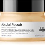 L'Oréal Professionnel Absolut Repair Haarmasker 250 ml