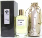 Mancera Paris - Precious Oud - Eau De Parfum Spray 120 ml - Unisex - Afbeelding 3