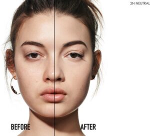 Dior Diorskin Forever Polvos Compactos 2n 1un - Afbeelding 2