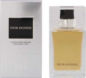 Dior Homme Aftershave Lotion - 100 ml - Afbeelding 3