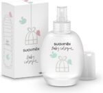 Kinderparfum Suavinex 306895 EDC Baby Cologne (100 ml) - Afbeelding 2