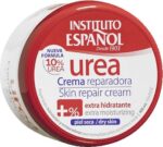 Herstellende Crème Urea Instituto Español (400 ml) - Afbeelding 2