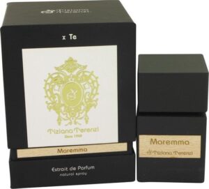 Tiziana Terenzi Maremma - 100 ml - extrait de parfum - unisexparfum - Afbeelding 2