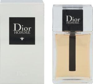 Dior (Christian Dior) Dior Homme EDT M 150 ml - Afbeelding 4